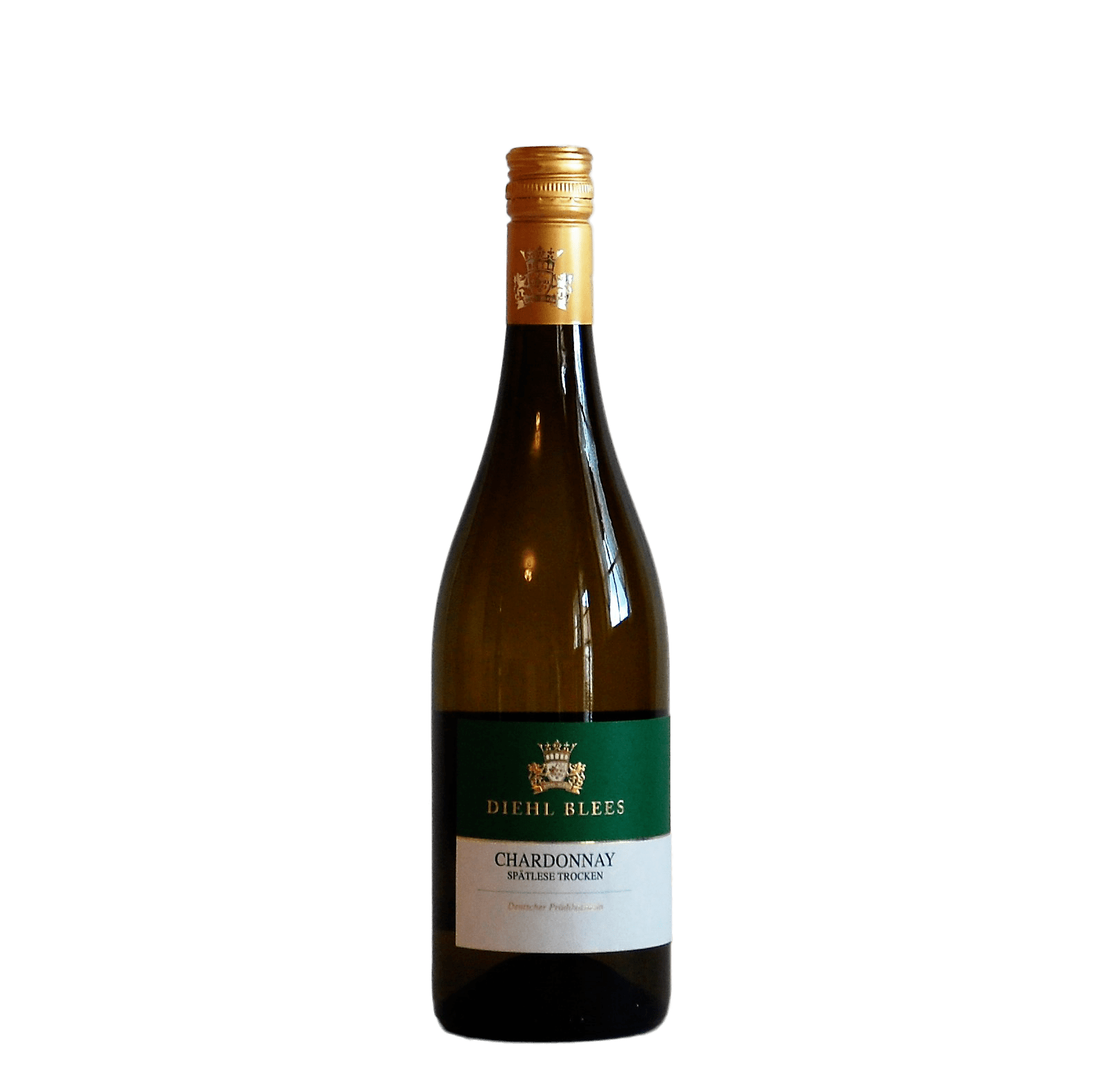 030 Chardonnay Spätlese trocken